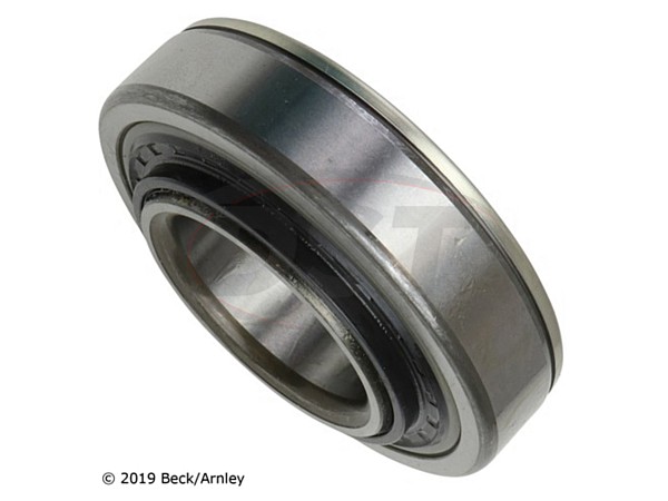 beckarnley-051-4006 Rear Wheel Bearings